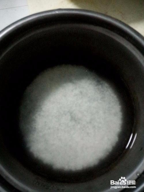 怎么做红枣大米粥