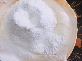 摩卡巧克力海绵蛋糕怎么做？#初冬怎么吃#