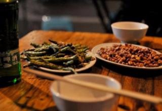 哪种下酒菜吃起来更健康