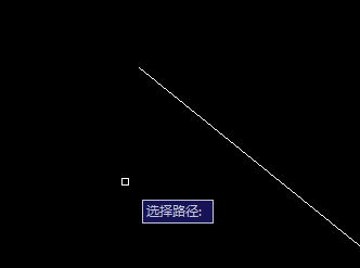 CAD里如何使用运动路径动画