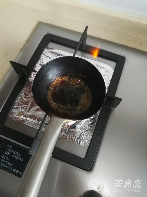 清蒸桂花鱼的做法