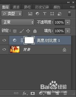 PS中如何使用调整命令