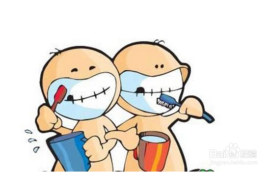 哪些行为会对牙齿造成损伤?怎么保护牙齿?