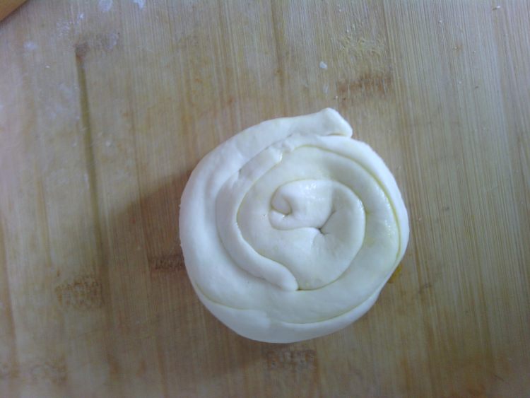 早餐鸡蛋饼的做法，看了你就学会了！