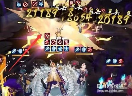 《阴阳师》残局得胜听君言贰段怎么过