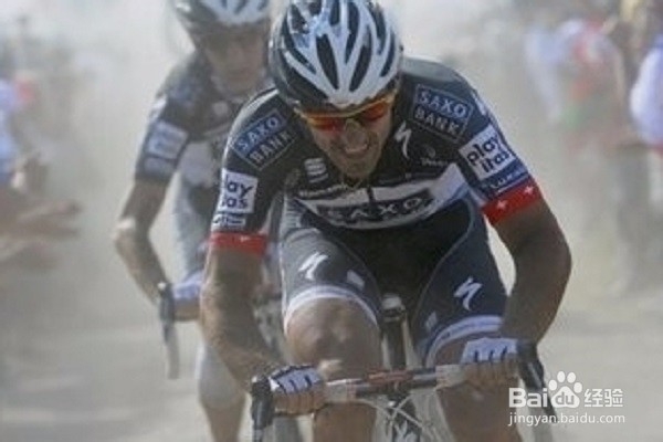 骑自行车的几大好处