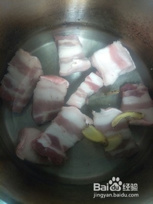经典猪肉炖粉条