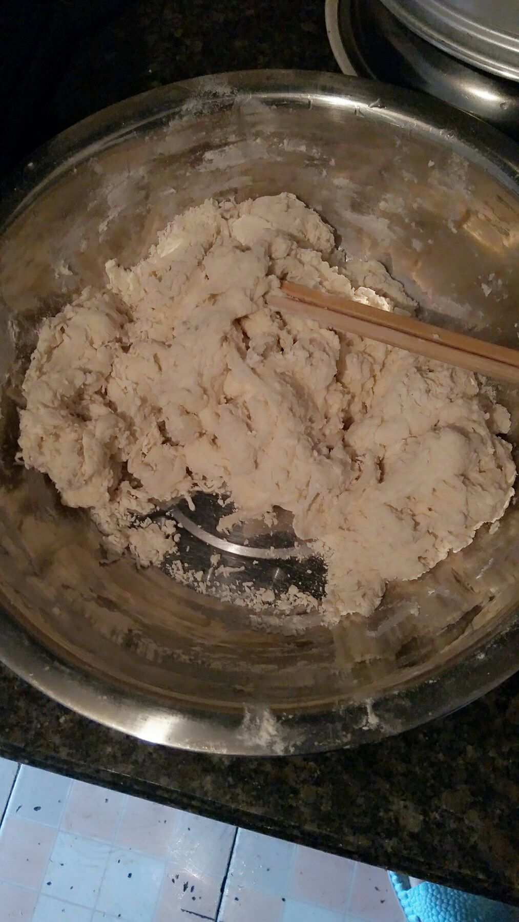 教你如何做白菜肉馅饺子，吃货get起来