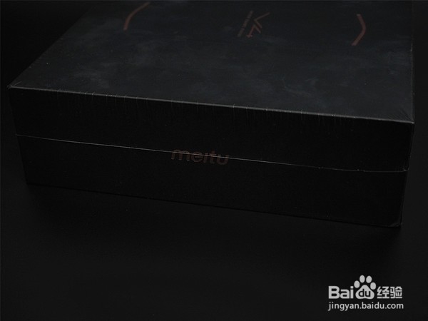 美图 V4手机开箱评测