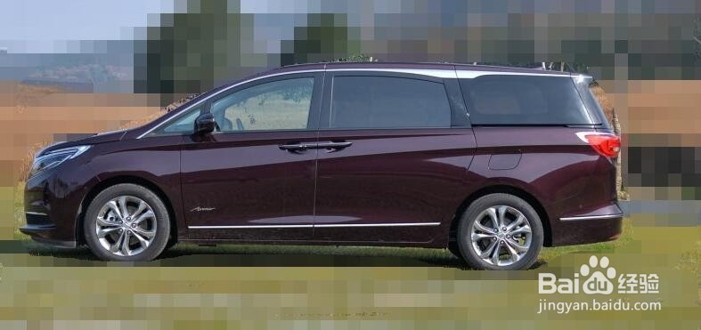 新款GL8 老款GL8如何选