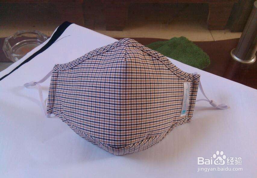 如何甄别自己适合带哪一类口罩（二）