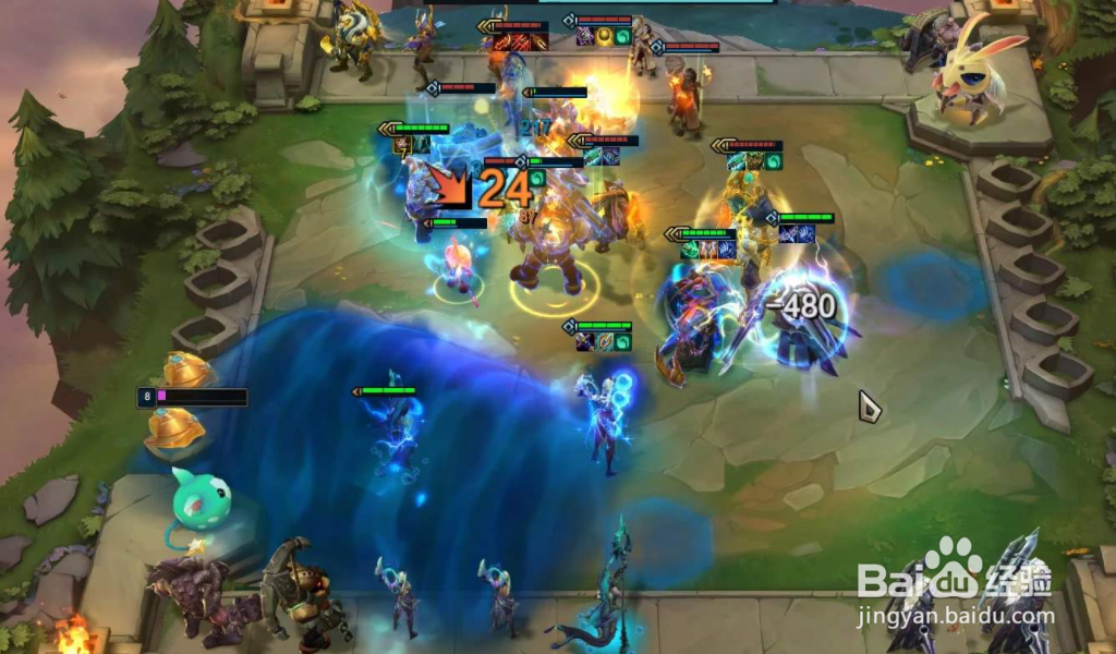 云顶之奕三国怎么合