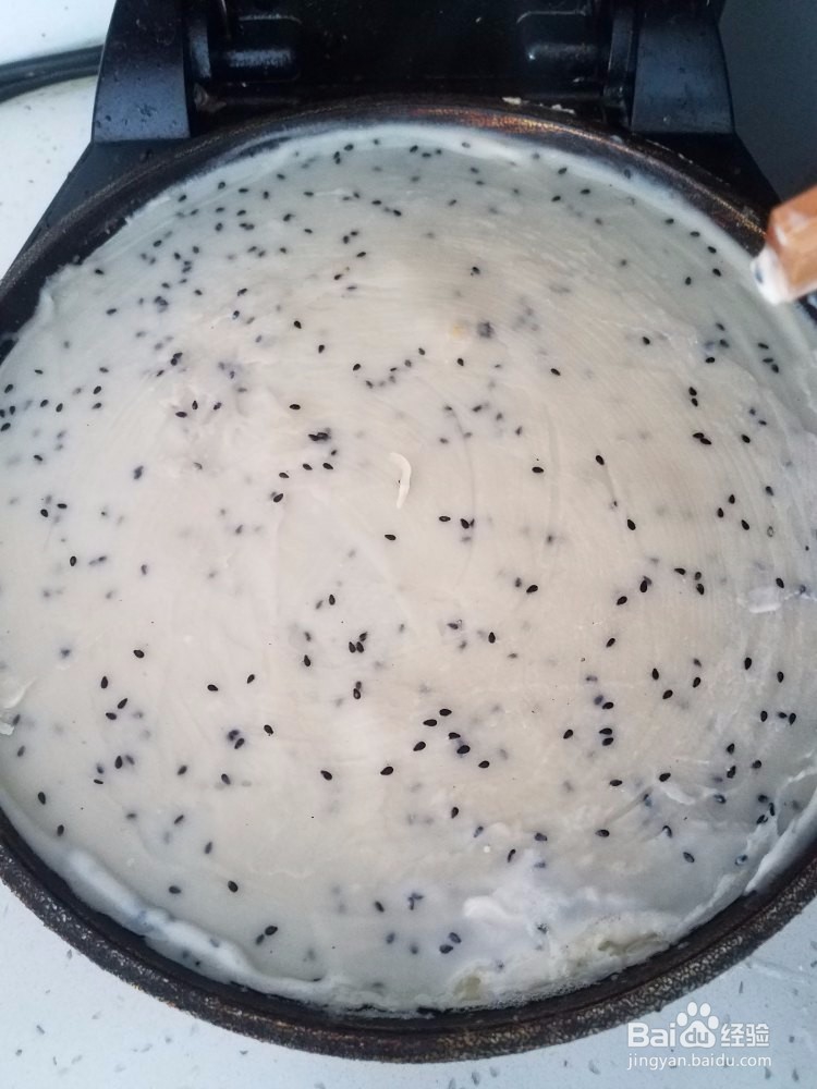 怎样制作煎饼果子