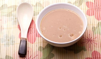 1岁宝宝粥的做法