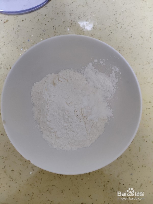 教你做三鲜豆皮