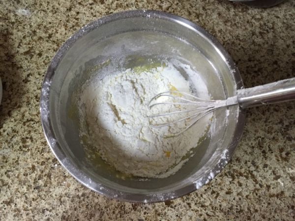 怪物娃娃纸杯蛋糕