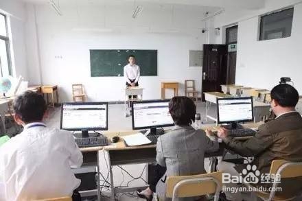 中职专业教师资格面试流程