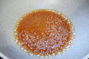 素爆菜心美味做法