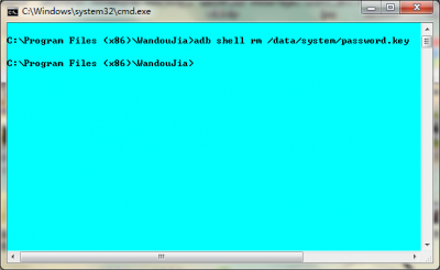 小米手机如何解锁