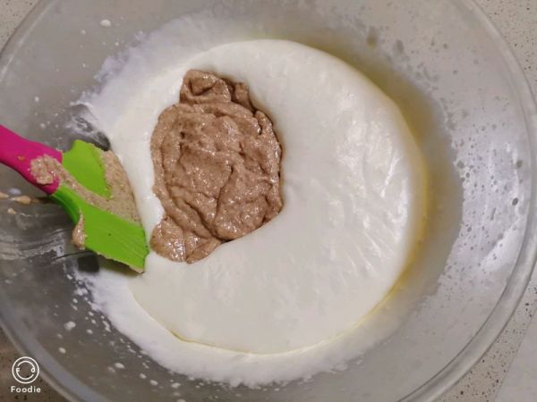 核桃杏仁冰淇淋