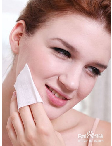 怎样“消灭”脸上的雀斑?