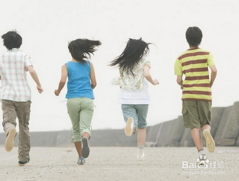 朋友之间的相处之道