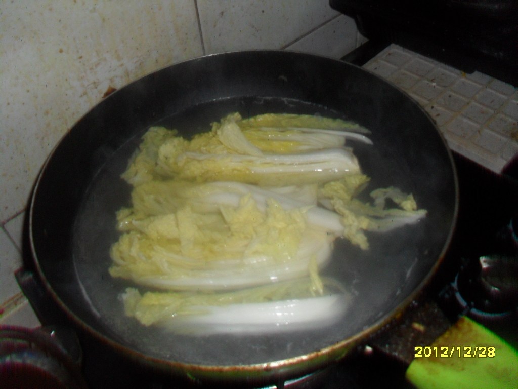 蔬菜火腿面条新的做法，你知道吗？