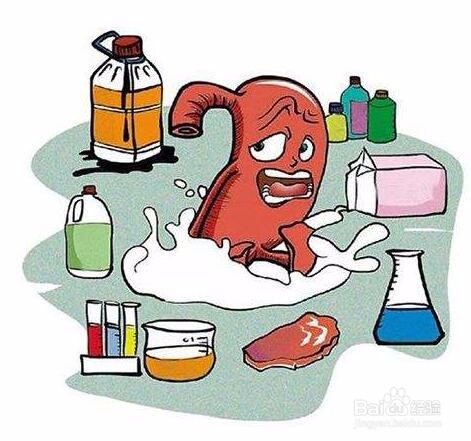 晚上胃痛该怎么办