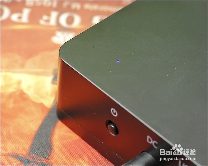 ORICO 3.5寸USB3.0硬盘盒晒单
