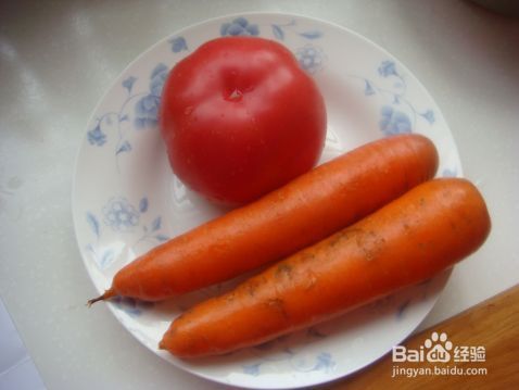 西红柿和什么不能一起吃（西红柿和什么不能一起吃香哈网）[图]