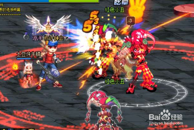 DNF蔓延之圣所攻略