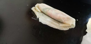怎么做好吃的春卷