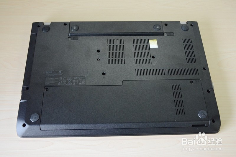 游戏办公两不误--ThinkPad E570 GTX开箱图赏