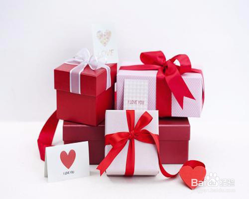 情人节送什么给女朋友比较好