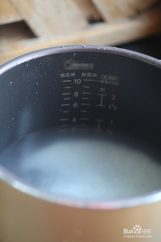 香甜五仁粥怎么做