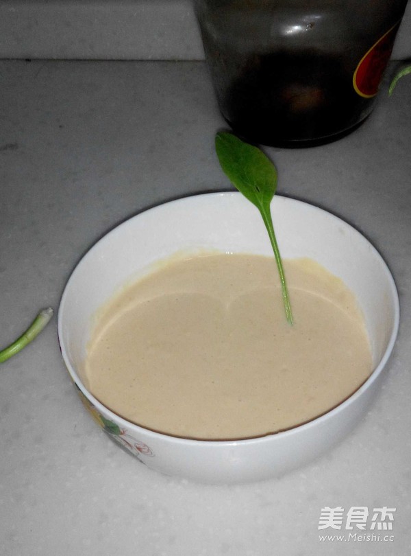 海绵蛋糕的做法