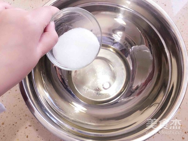 橘子酱麦芬蛋糕