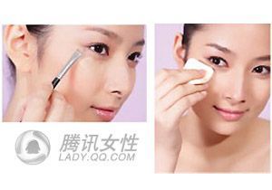 水嫩剔透！透明感底妆全解析
