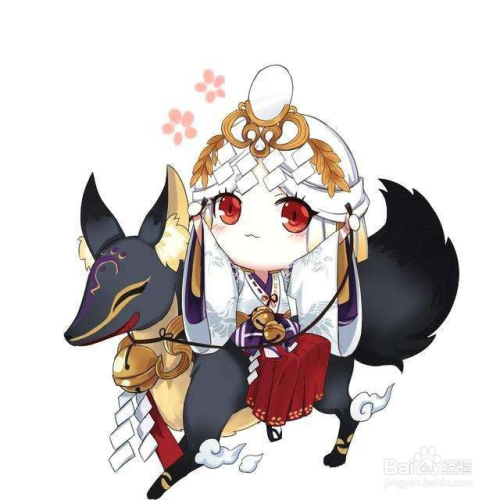 阴阳师御馔津的介绍