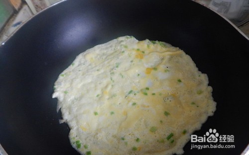 土豆卷饼饼皮的家常做法