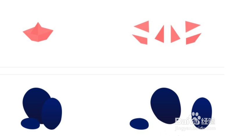 如何用Photoshop绘制噪点插画