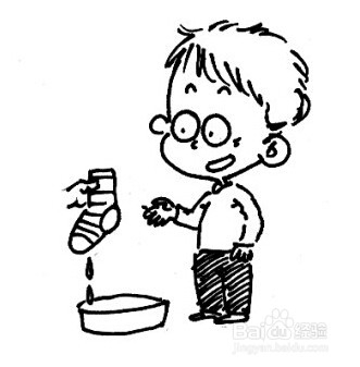 如何除去鞋子的臭味