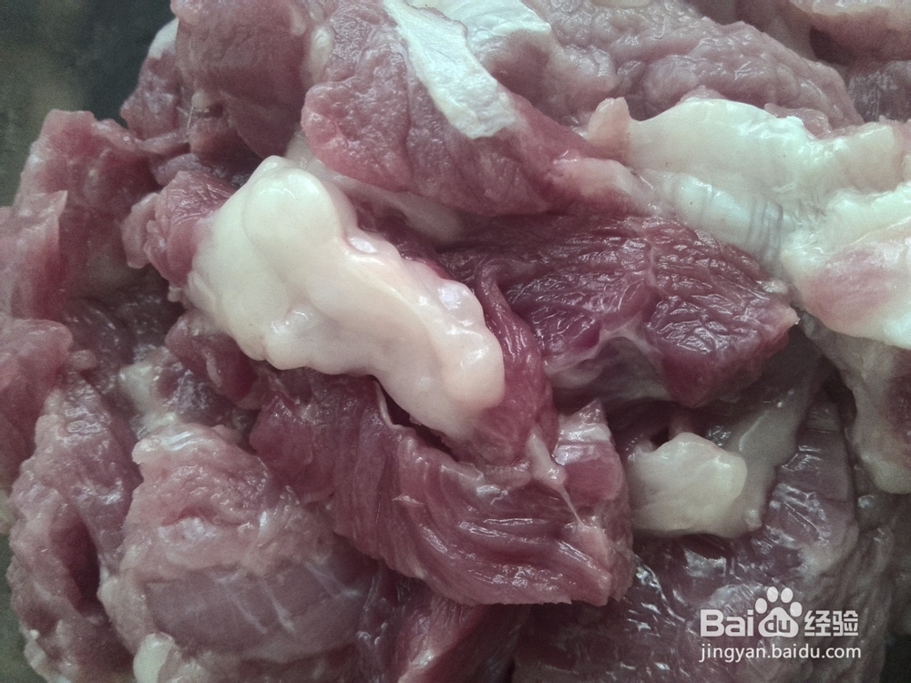 鲜鱿紫菜猪肉汤