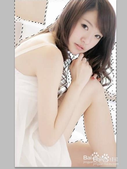 ps蒙板的使用小技巧