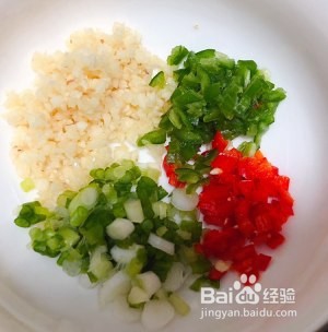 家庭版鸡丝拌米粉