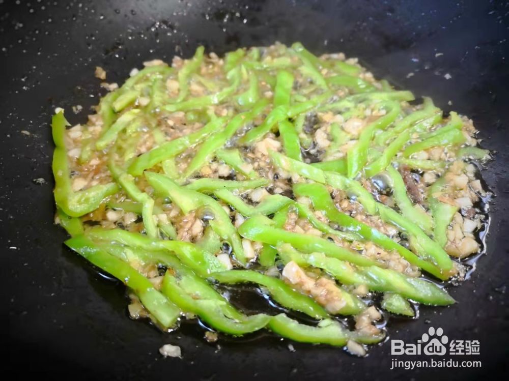 莴笋炒牛肉的做法