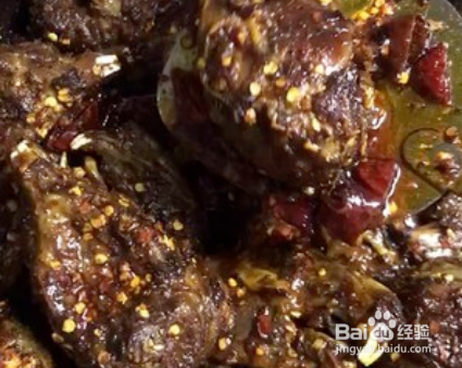怎么做出好吃的麻辣兔头