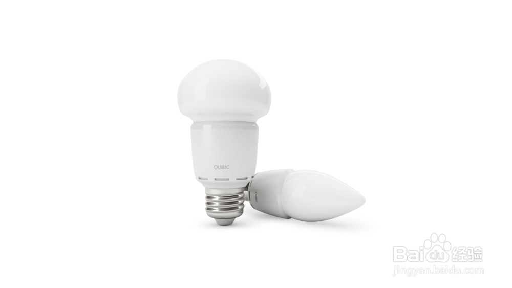 能无线控制的QUBIC调调光色机,你见过吗?