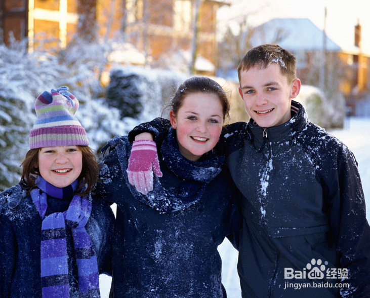 冬季呵护宝宝注意哪些细节？