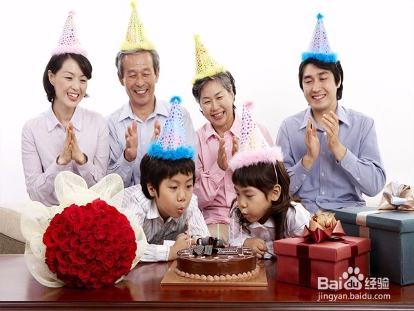 怎么与家中老人相处？